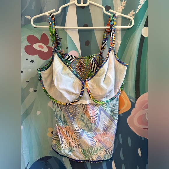 FREYA Tankini 38G - Picture 4 of 5